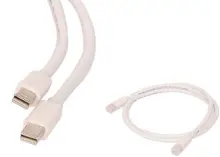 S-Link Sl-Md97 Mini Display Kablo 1Mt