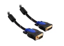 S-Link Slx-311 Dvı To Vga 1.5M Kablosu