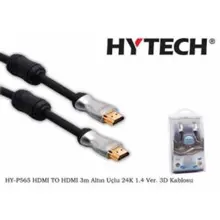 Hytech Hy-W290 1.3Mt Mini Hdmı M-M 1.4 Versiyon