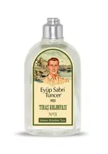 Eyüp Sabri Tuncer 250Ml No:3 Tıraş Kolonyası