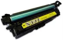 Elba Hp Cp4025-4525-4540 Sarı Toner
