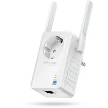 Tp-Lınk Tl-Wa860Re Kablosuz Menzil Geniş