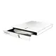 Asus Sdrw-08D2S-U Lıte 8X Harici Dvdrw Slim, Beyaz 