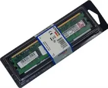 Kıngston Ddr3 8Gb 1600Mhz (Pc3-12800)  