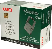 Okı 5520-5521 Şerit (16 Lı  Paket) (01277801)