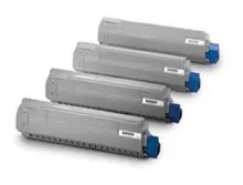 Okı C-510-511-530-531 5K Mavi Toner (44469754)