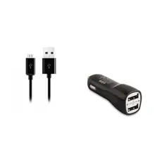 S-Link Smg-444 2.1A Micro Usb Akıllı Telefonlar 2