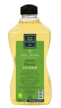 Eyüp Sabri Tuncer 1,5Lt Çeşme Limonu Sıvı Sabun Doğal Zeytinyağlı