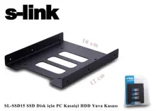S-Lınk Sl-Ssd15 Ssd Disk İçin Pc Kasaiçi Hdd