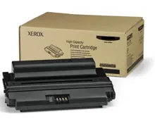Xerox 3435 Y.Kapasiteli Toner 10.000 Sayfa