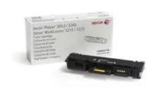 Xerox Phaser 3052-3260- Wc 3215-3225 Toner 3.000Pp