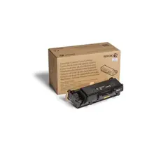 Xerox Phaser 3330-Wc 3335-3345 Ekstra Kapasiteli Siyah