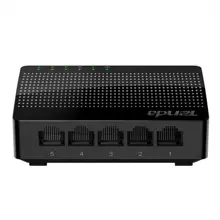 Tenda Sg105 Ethernet Switch 5 Ports Gigabit Switch