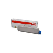 Oki 46490630 Kırmızı Lazer Toner C532 C542 Mc563 Mc573 6000 Sayfa