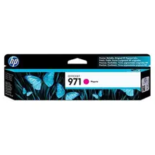 Hp 971 Cn623A Kırmızı Kartuş-X476Dn / X576Dw / X451