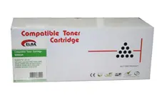 Elba Hp 2550 Kırmızı Toner