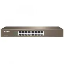 Tenda Tef1016D 16Port 10-100Mbps Switch