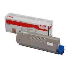 Okı  C532-542-Mc563-573 Kırmızı Toner 1500 Sayfa
