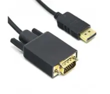 Dark Dk-Cb-Dpxvgal180 1.8M Display Port To Vga Kablo