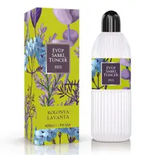 Eyüp Sabri Tuncer 400Ml Pet Lavanta Kolonyası