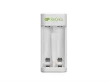 Gp E411 Usb Şarj Cihaz 4 Lü Pilsiz