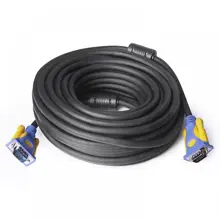 Dark 15M Ferrit Core Emı-Rfı Filtreli Vga Kablo