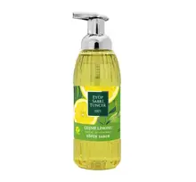 Eyüp Sabri Tuncer 500Ml Köpük Çeşme Limonu Sabun Pet Şişe