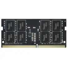 Team Elite 8Gb Ddr4 3200Mhz Sodimm Ted48G3200C22-S01 Notebook Ram