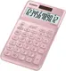 Casio Jw-200Sc-Pk 12 Hane Pembe Masa Üstü Hesap Makinesi