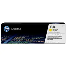 Hp Cf212A Pro 200 131A Sarı Lazer Toner
