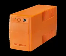 Makelsan Lıon X 850 Va Lıne Interactıve Ups