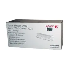 Xerox Phaser 3020 - Wc3025 Toner 1.500 Ppm