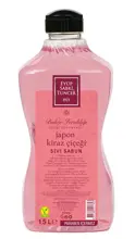 Eyüp Sabri Tuncer Japon Kiraz Çiçeği 1,5Lt Sıvı Sa
