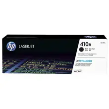 Hp 410A Cf410A Siyah Toner Laserjet 