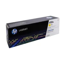 Hp 410A Cf412A Sarı Toner Laserjet