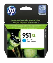 Hp 951Xl Cn046A Mavi Kartuş (Oj 8100 - Oj 8600)