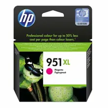 Hp 951Xl Cn047A Kırmızı Kartuş (Oj 8100 - Oj 8600)