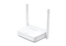 Tp-Link Mercusys Mw301R 300 Mbps Kablosuz Router