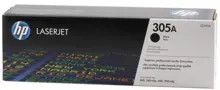 Hp 305A Black Siyah 2.200 Sayfa Toner Ce410A