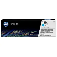 Hp Cf211A Pro 200 131A Mavi  Lazer Toner