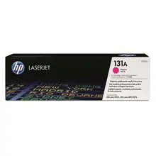 Hp Cf213A Pro 200 131A Kırmızı Lazer Toner