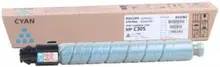 Ricoh Mp C-305Spf Mavi Toner
