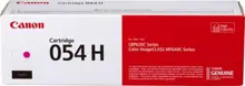 Canon Crg-054H M Magenta Kırmızı Yüksek Kapasiteli Toner Mf645