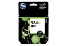 Hp 934Xl Black Siyah Yüksek Kapasite Kartuş C2P23Ae