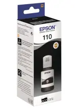 Epson 115 Photo Black Foto Siyah Şişe Mürekkep T07D14A L8160-L8180