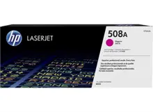 Hp 508A Cf363A Pembe Toner Laserjet