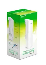 Tp-Lınk Cpe510 5Ghz 300Mbps 13Dbi Dış Ortam Kablos