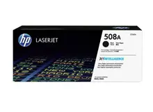 Hp 508A Black Siyah 6.000 Sayfa Toner Cf360A