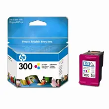 Hp 300 Renkli Mürekkep Kartuş (F4280-2480-1660-C4680)
