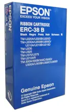 Epson Erc-38B Tm-U200D-210D-220-370-188 (S015374)